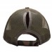 Adjustable Ponytail Baseball Cap  Snapback Hat Summer Mesh Sun Sport Caps  eb-65375267